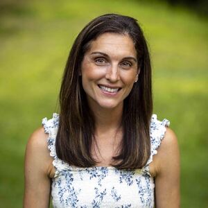 Stephanie Burnham